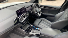 BMW iX3 210kW M Sport 80kWh 5dr Auto Electric Estate